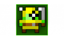 Slime Paladin Skin