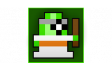 Slime Priest Skin