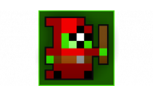 Slime Sorcerer Skin