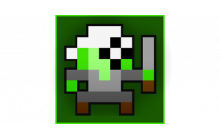 Slime Trickster Skin