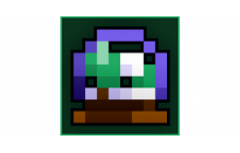 Snowbound Orb