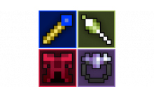 Sorcerer ST Set 2