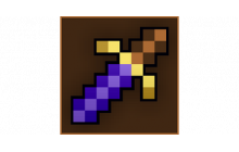 Sword of Acclaim
