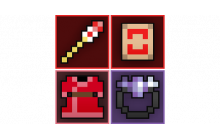 Wizard Top Set