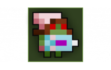 Zombie Nurse Skin