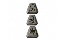 Flickering Flame [Runeword Runes Pack]