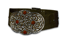 Bladebuckle (Ladder) [Belts]