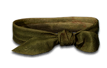String of Ears (Ladder) [Belts]
