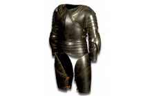 Atma's Wail (Ladder) [Armor]