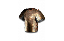 Boneflesh (Ladder) [Armor]
