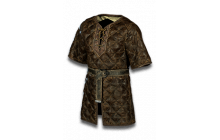 Fortitude Dusk Shroud (Ladder) [Fortitude]