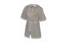 Fortitude Dusk Shroud Ethereal (Ladder) [Fortitude]