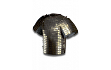 Guardian Angel (Ladder) [Armor]