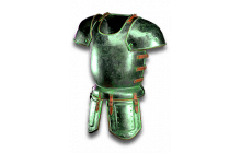 Leviathan (Ladder) [Armor]
