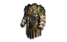 Silks of the Victor (Ladder) [Armor]