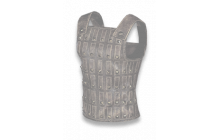The Gladiator's Bane Ethereal (Ladder) [Armor]