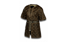 The Spirit Shroud (Ladder) [Armor]