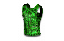 Twitchthroe (Ladder) [Armor]