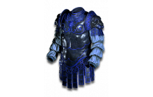 Tyrael's Might (Ladder) [Armor]