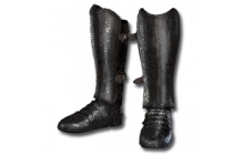 Goblin Toe (Ladder) [Boots]
