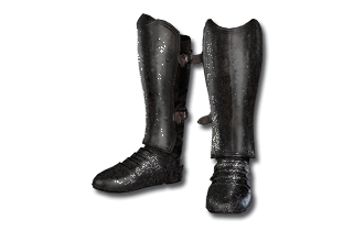 Goblin Toe (Ladder) [Boots]