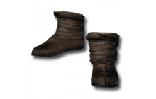 Infernostride (Ladder) [Boots]