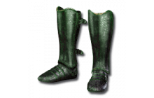 Tearhaunch (Ladder) [Boots]