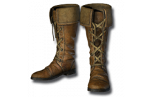 Tri-Res Boots (Ladder) [Boots]