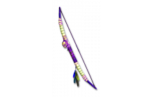 Kuko Shakaku (Ladder) [Bows]