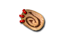 Small Charm (Ladder) [Greed - Gold]
