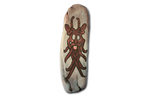 Gheed's Fortune (Ladder) [Unique Charms]