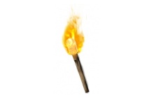 Hellfire Torch Assassin (Ladder) [Unique Charms]