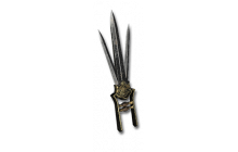 Natalya's Mark (Ladder) [Natalya's Odium]