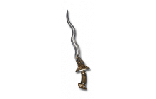 Blackbog's Sharp (Ladder) [Daggers]