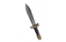 Wizardspike (Ladder) [Daggers]
