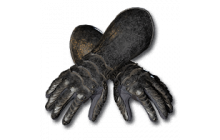 Magefist (Ladder) [Gloves]