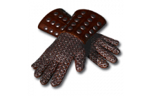 Soul Drainer (Ladder) [Gloves]