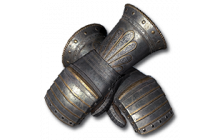 Steelrend (Ladder) [Gloves]