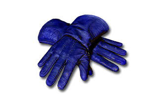 The Hand of Broc (Ladder) [Gloves]