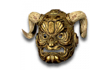 Andariel's Visage (Ladder) [Helms]