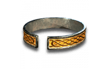 Circlet Str or Dex 3S (Ladder) [Helms]