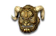 Demonhead (Ladder) [Helms]