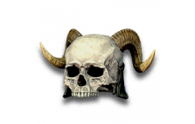 Dream Bone Visage (Ladder) [Dream]