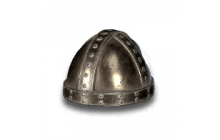 Magic Helm of Vampire (Ladder) [Helms]