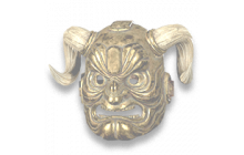 Demonhead Ethereal (Ladder) [Helms]