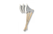 The Scalper Ethereal (Ladder) [Throwables]