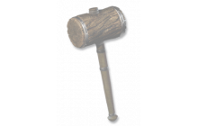 Breath of the Dying Thunder Maul Ethereal (Ladder) [Breath of the Dying]