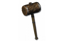 Earth Shifter (Ladder) [Maces]