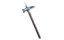 Schaefer's Hammer (Ladder) [Maces]