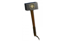 Immortal King's Stone Crusher (Ladder) [Immortal King]